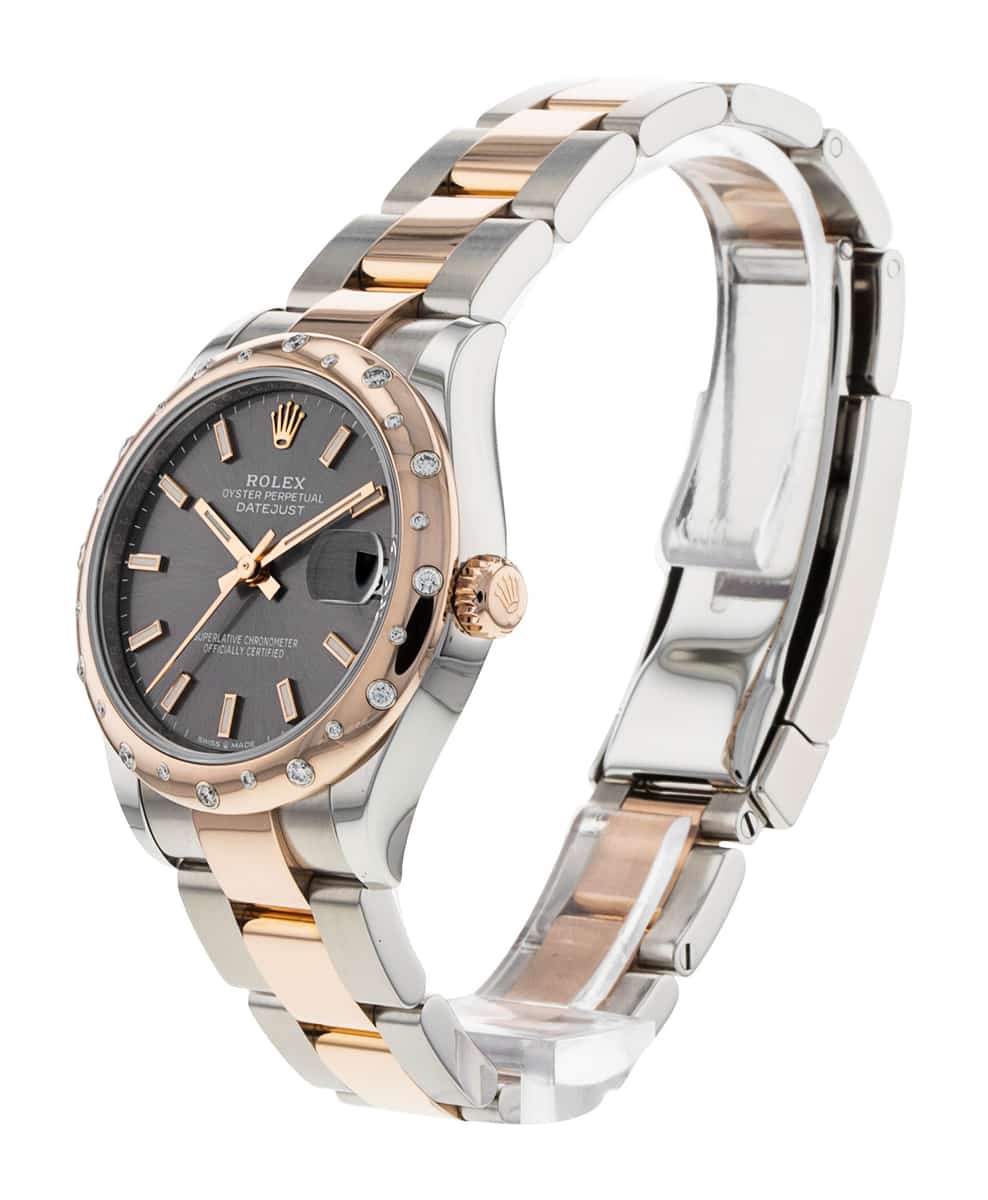 Rolex Datejust Lady 31 278341 RBR Rolex Datejust Lady 31 278341 RBR